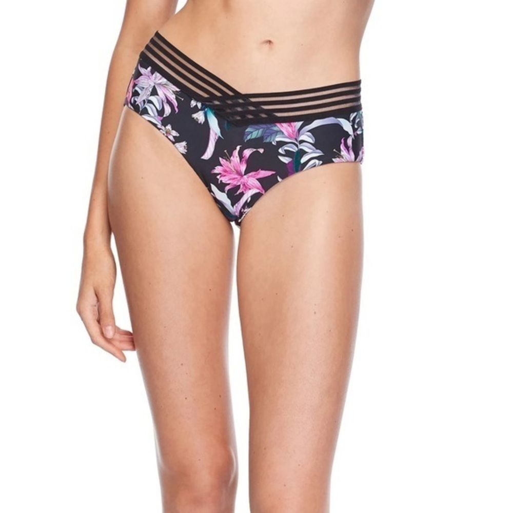 BodyGlove Seaview Retro Nuevo Swim Bottom